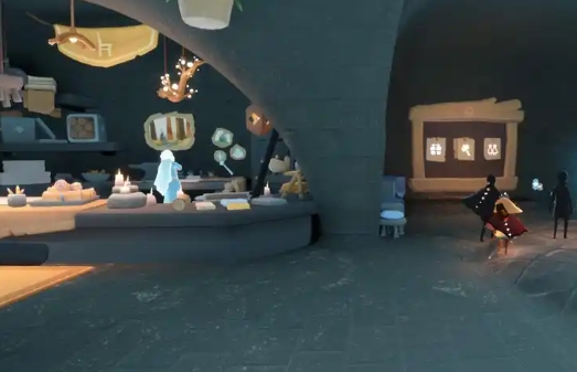 光遇筑巢季第一个任务怎么做_光遇鸟巢版