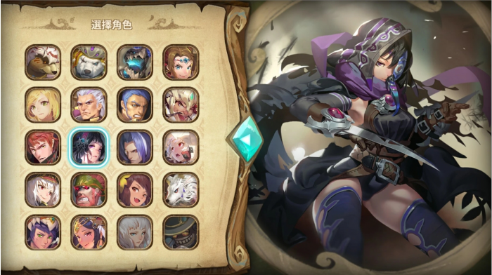 万象物语角色哪些值得练_万象物语最强角色2020