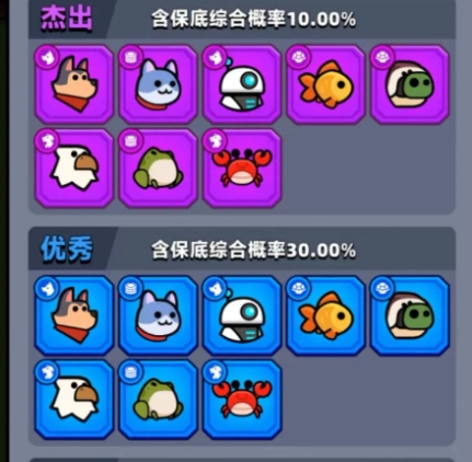 弹壳特攻队怎么装备宠物2