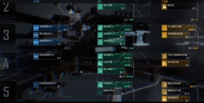 无尽的拉格朗日繁荣度如何提高2