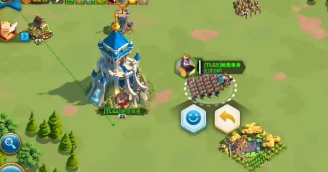 万国觉醒负重有什么用1