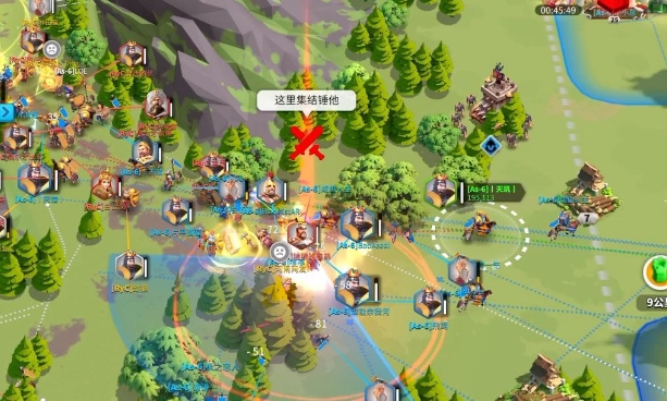 万国觉醒负重有什么用2