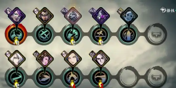 影之刃3左殇怎么加技能点_影之刃3左殇技能推荐