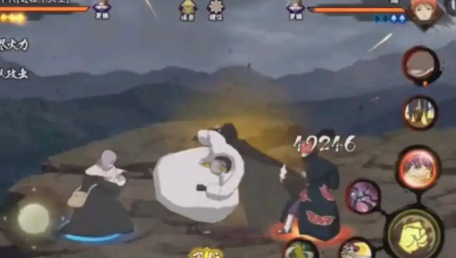 火影忍者手游近松千代怎么入手2