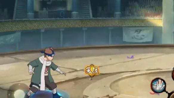 火影忍者手游秋道丁次怎么入手2