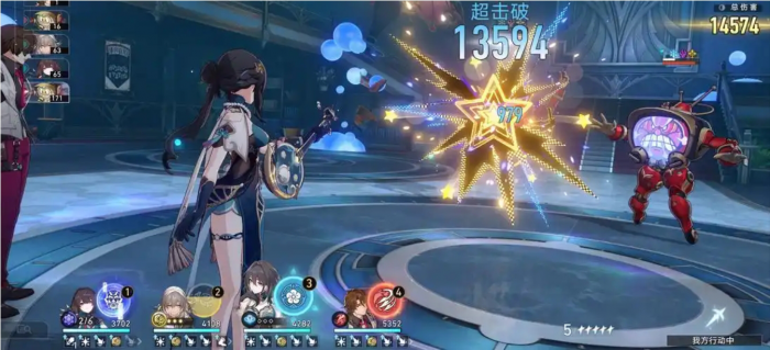 星穹铁道同谐主怎么培养2