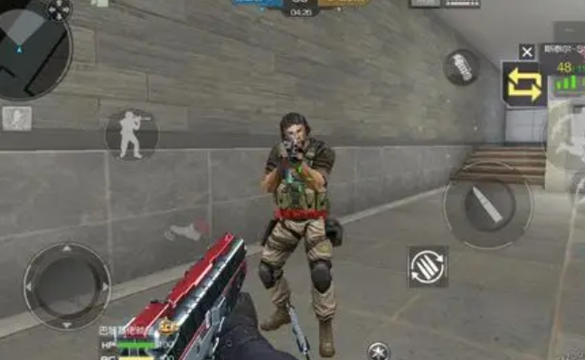 穿越火线手游封神有什么属性2