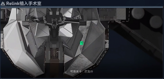 三角洲行动巴克什巴别塔和博物馆买什么房卡_三角洲行动巴克什巴别塔图片