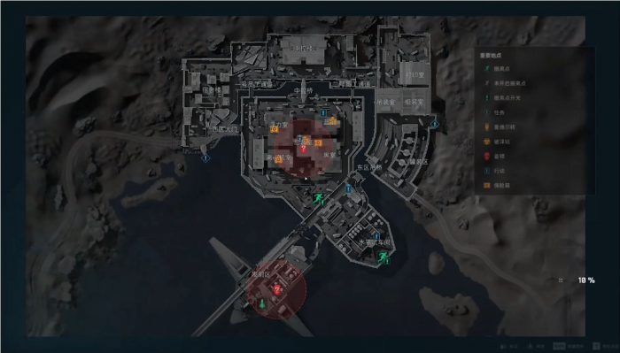 三角洲行动怎么跑刀_三角洲行动跑刀从零赚到一亿