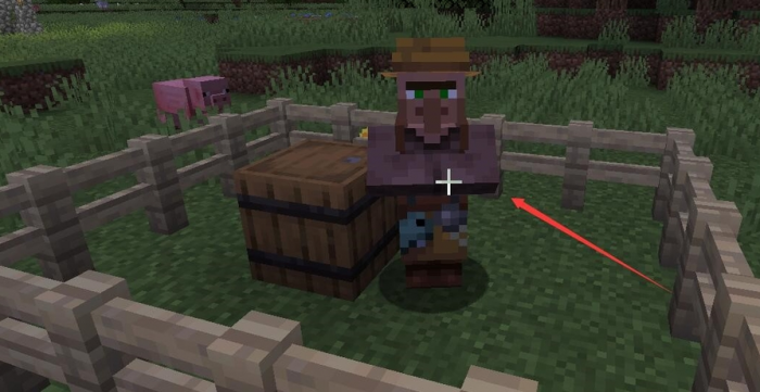 我的世界如何分辨性别2