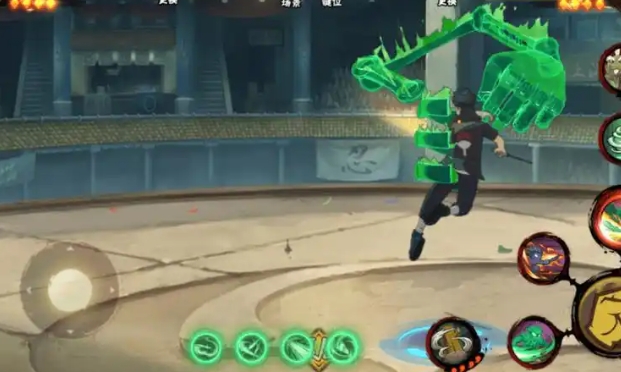 火影忍者手游须佐止水怎么入手_火影忍者手游体验服