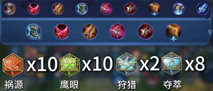 王者荣耀苍怎么玩2