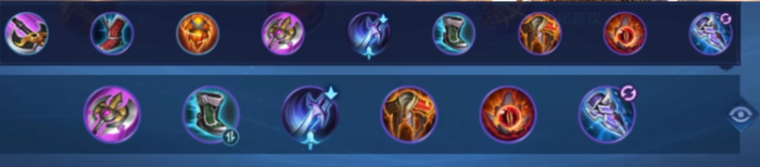 王者荣耀夏洛特打野怎么玩2