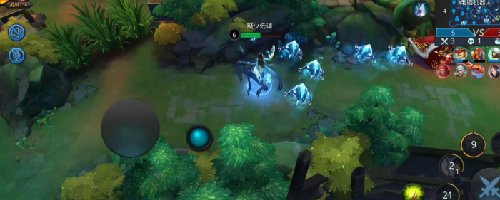 乱斗西游2鬼母技能是什么2