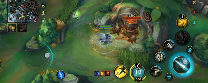 英雄联盟手游剑圣打什么位置1