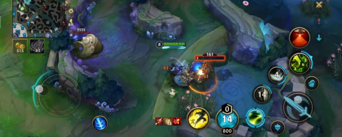 英雄联盟手游剑圣打什么位置2