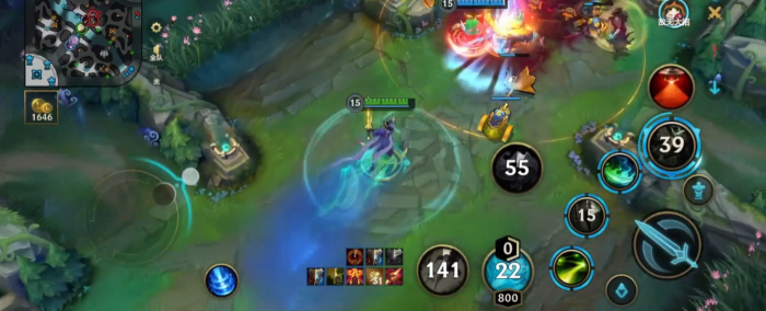 英雄联盟手游剑圣打什么位置3