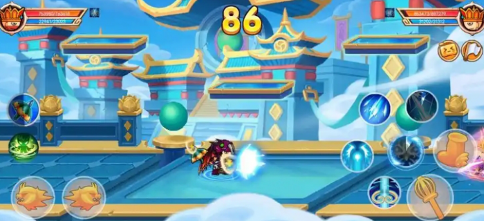 造梦西游ol幻境怎么玩_造梦西游ol幻境开启时间