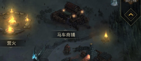 地下城堡3亲王宅邸机关怎么开1