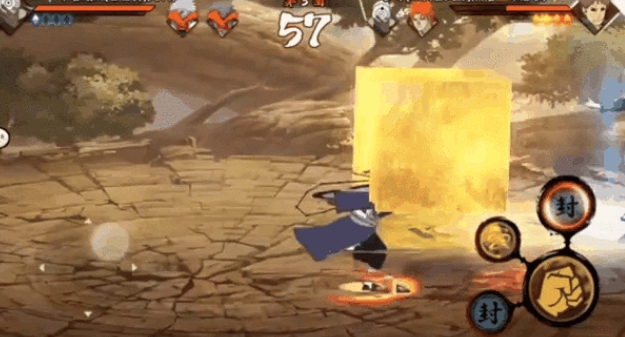 火影忍者手游罗砂怎么玩_火影忍者手游攻略网