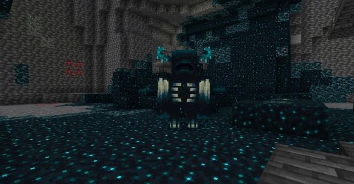 我的世界怎么找到远古城市2