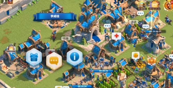 万国觉醒如何拆除敌方要塞1