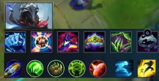 英雄联盟手游维克托上单怎么玩_英雄联盟手游客服电话