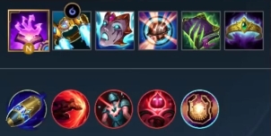 英雄联盟手游53b稻草人怎么玩1