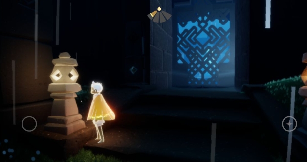 光遇去雨林神殿最快怎么去2