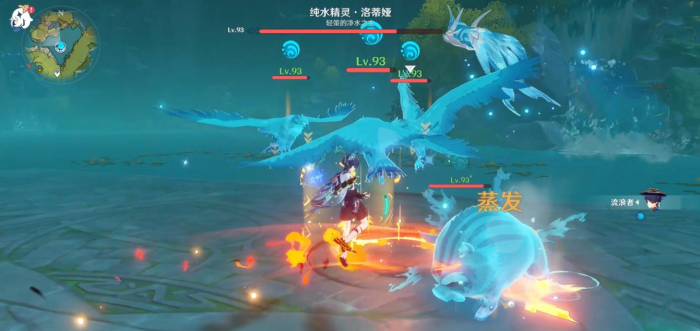 原神流浪者怎么培养2