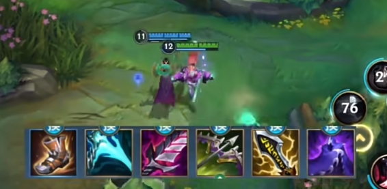 英雄联盟手游女枪怎么玩_英雄联盟手游女枪皮肤