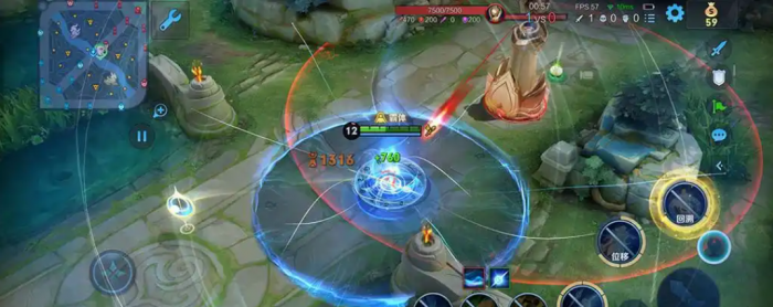 王者荣耀海诺怎么玩2