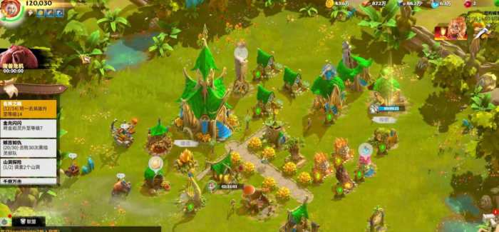 万龙觉醒武将要怎么选3