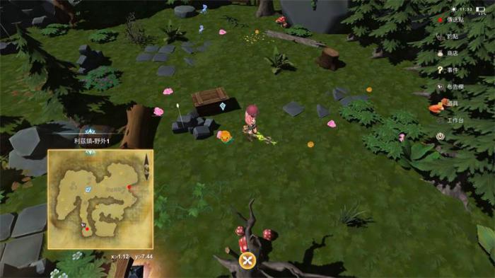 工匠物语2银匠任务怎么做3