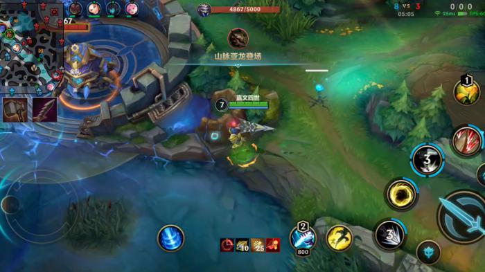 英雄联盟手游怎样升级快_英雄联盟手游代练