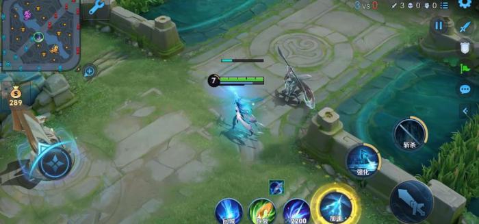 王者荣耀新赛季大司命怎么玩2