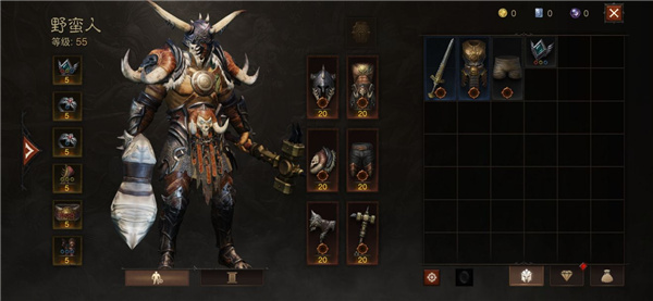 暗黑破坏神手游玩什么职业好2