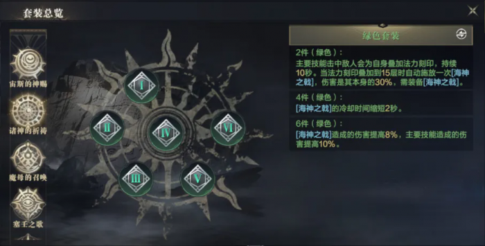 黑暗之潮契约祭司职业怎么样2