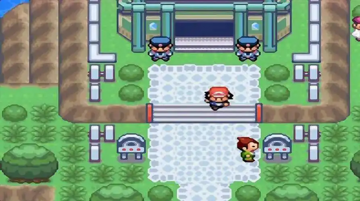 口袋妖怪火红有哪些值得培养的精灵3