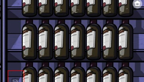 房间的秘密第五个房间怎么过2