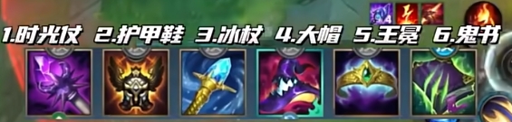 英雄联盟手游加里奥怎么玩_英雄联盟手游加里奥最新