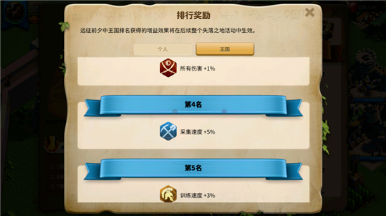 万国觉醒平民怎么打寨子2