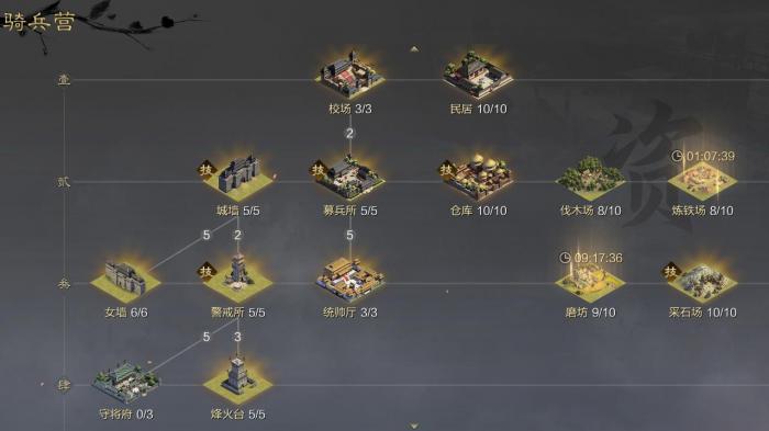 率土之滨盟友要塞怎么打1