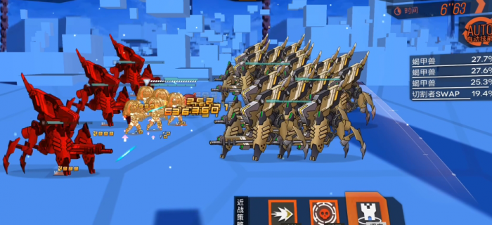 少女前线铁血捕获怎么玩2