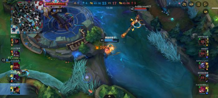 英雄联盟手游米利欧怎么玩1