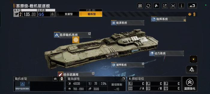 无尽的拉格朗日平民舰船怎么培养_无尽的拉格朗日官网