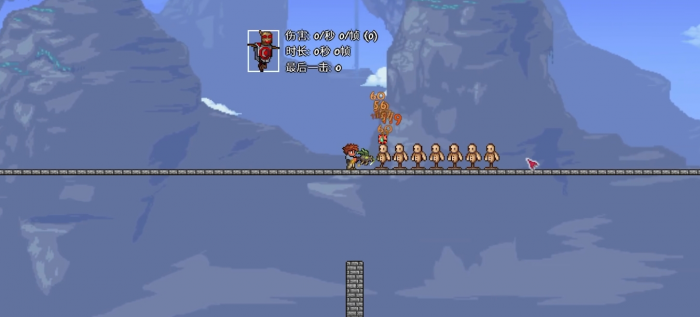 泰拉瑞亚射手武器附魔什么好2