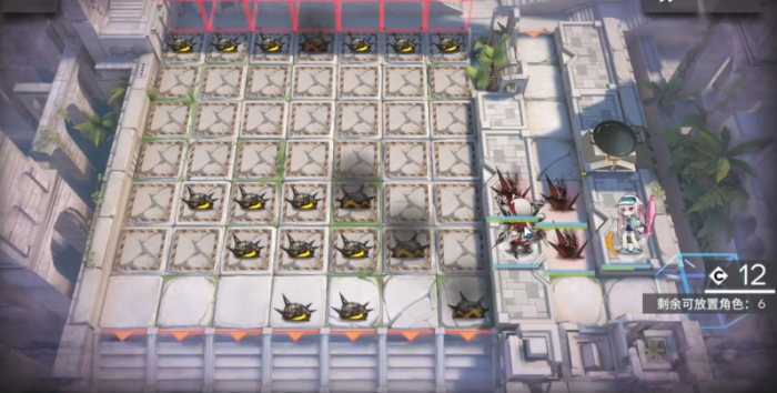 明日方舟什锦软糖怎么打_明日方舟糖去哪里刷