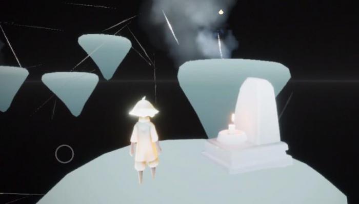 光遇风试炼怎么一步登顶_光遇风试炼快速