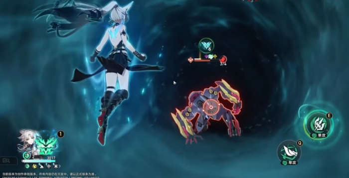 崩坏星穹铁道飞霄怎么玩_崩坏星穹铁道飞霄pv